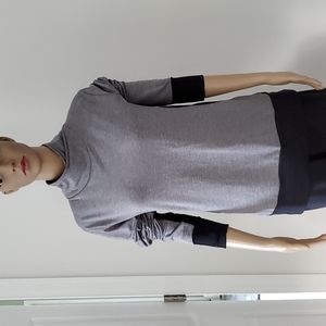 Brooks Running size L long sleeve cold Running tee.